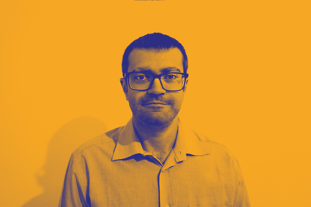 Cristiano Mercuri