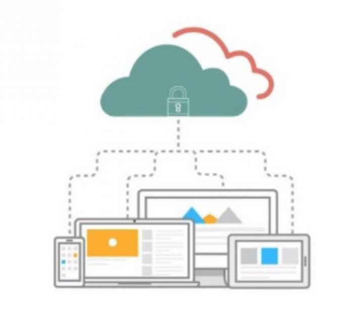 Servizi di monitoraggio e backup cloud