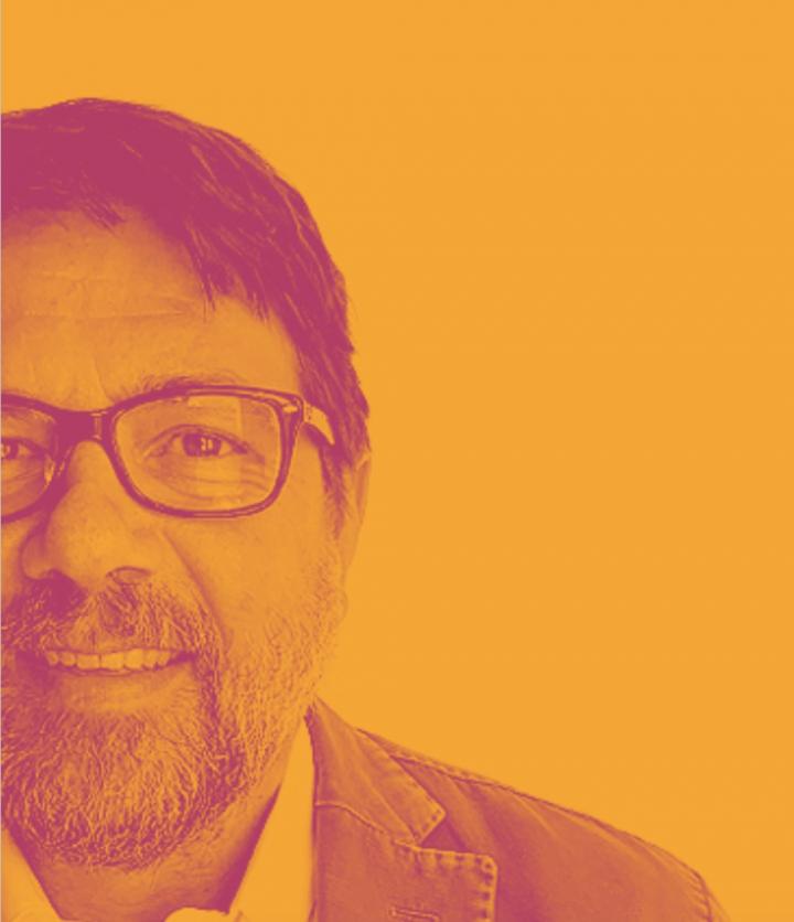 Andrea Barbon - Digital Manager Mind@Ware