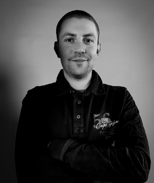Christian Zolin