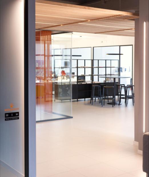 La nostra nuova casa