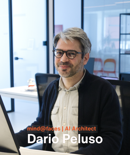 Dario Peluso