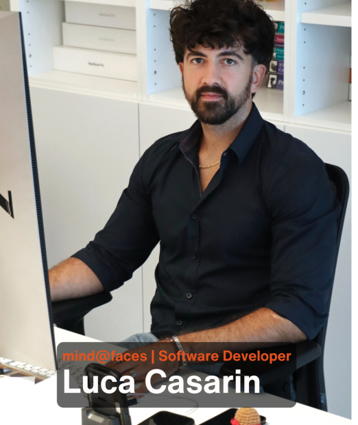 Luca Casarin
