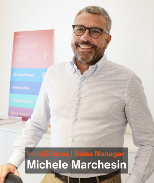 Michele Marchesin
